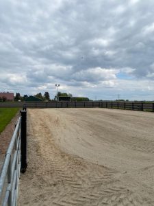 Paardenbakken