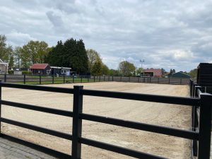 Paardenbakken
